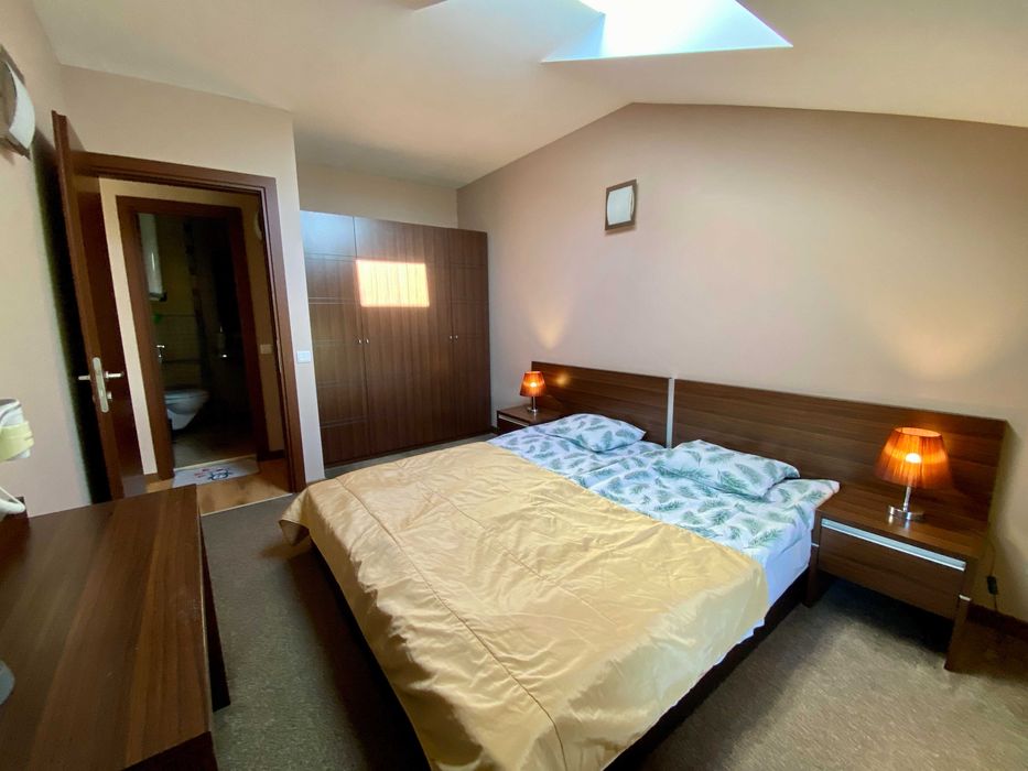 Продава се Тристаен апартамент в Банско - 85 кв.м за 918 €/кв.м - Снимка #10