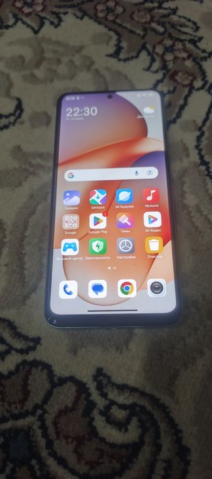 Xiaomi Redmi note 12