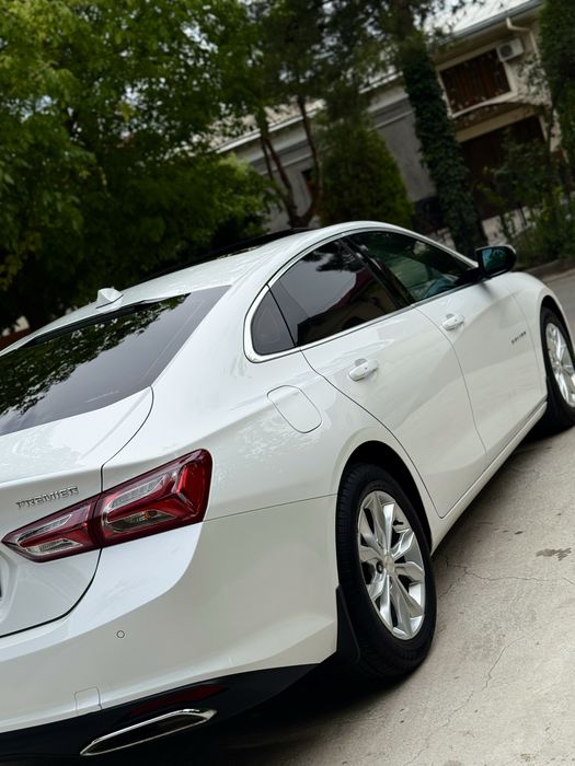 Malibu 2 Primer qilingan 2.4 Tayyor