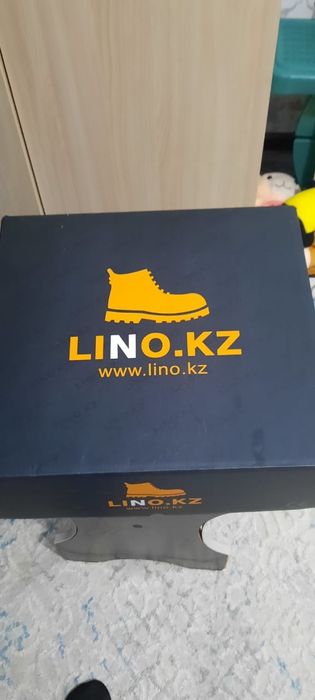 Продам летний ботинки