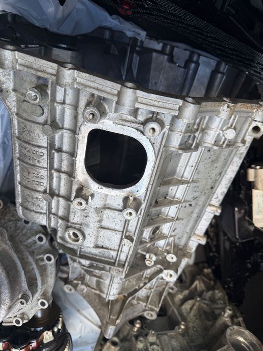 Скоростна кутия на части за Audi A7 2019