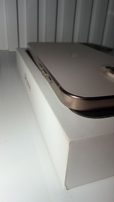 Като Нов! Iphone 16 Pro Max 512GB