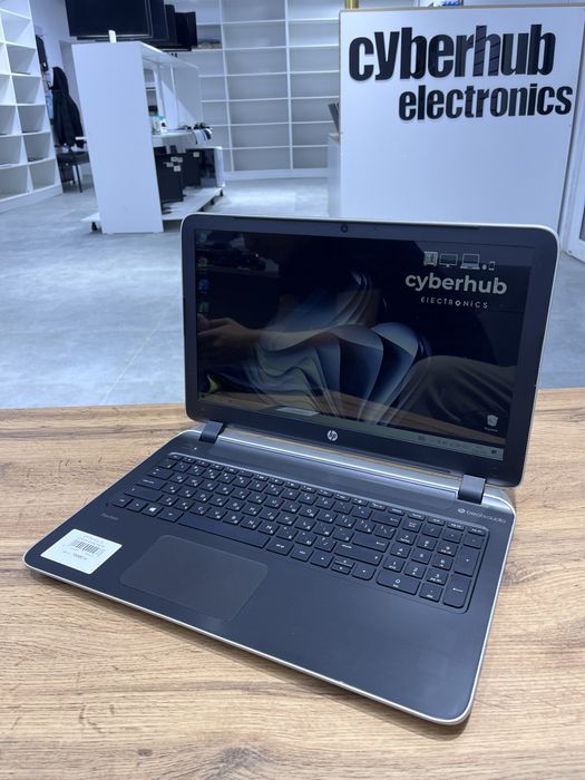 Ноутбук HP Pavilion 15