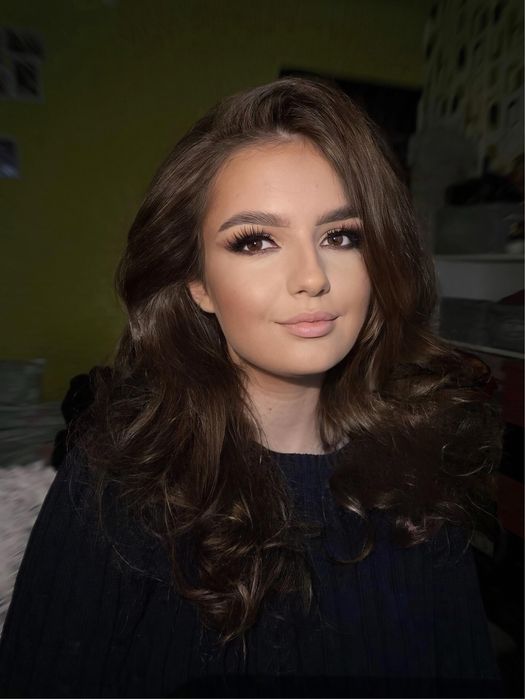 Makeu-up profesional