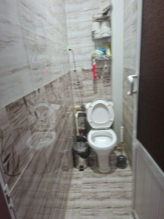 Квартира сотилади