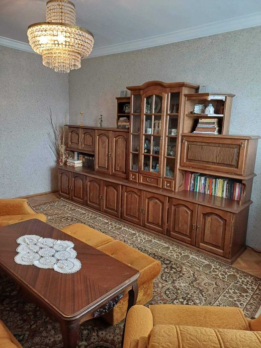 Продава се Четиристаен апартамент в Търговище, Боровец - 110 кв.м за 1137 €/кв.м - Снимка #7