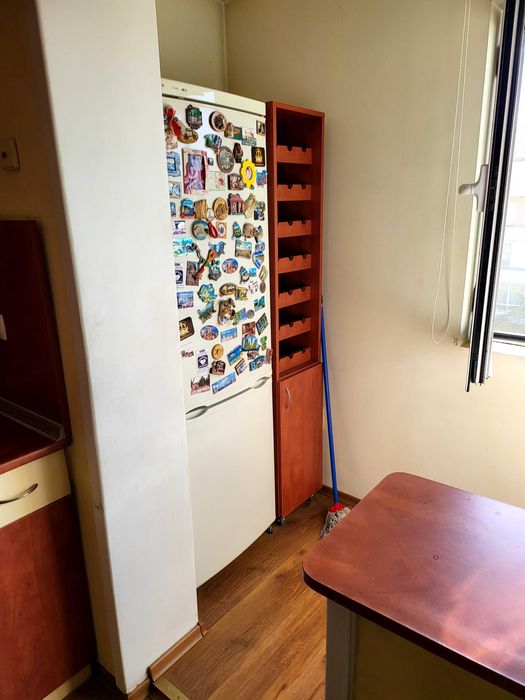 Дава се под наем Тристаен апартамент в Плевен, Идеален център - 74 кв.м за 331.5 € - Снимка #12