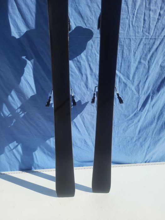 Карвинг ски VOLKL 160см. RACETIGER SC Carbon 2022г