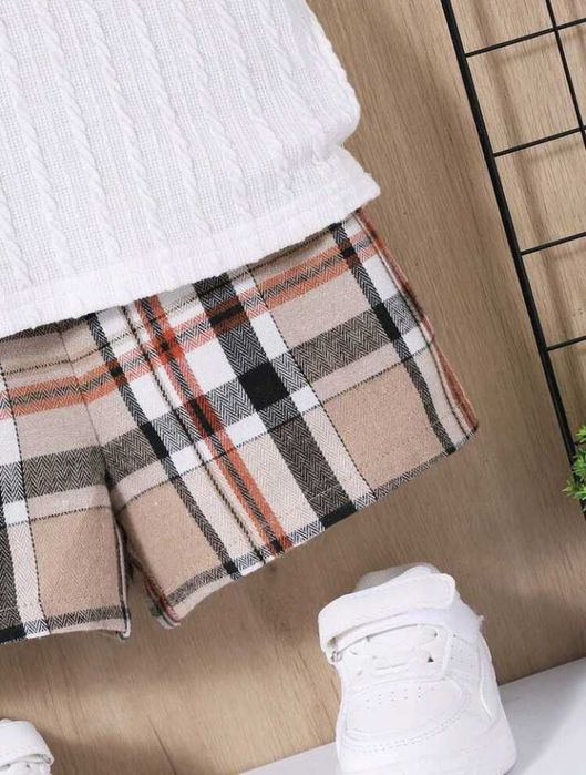 Елегантен комплект за момче