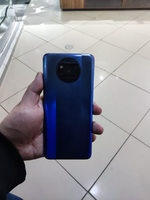 Срочно poco x3 pro