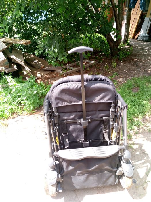 Продам детский коляска