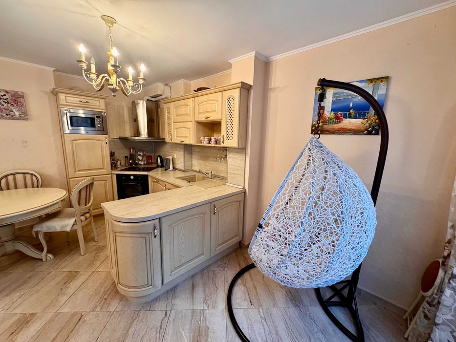 Продава се Мезонет в к.к. Слънчев бряг - 92 кв.м за 764 €/кв.м - Снимка #3