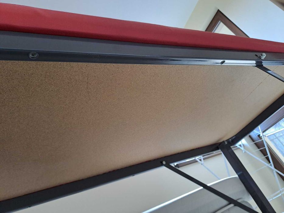 Масажна маса/ Кушетка за рехабилитация на RUSE SPORT