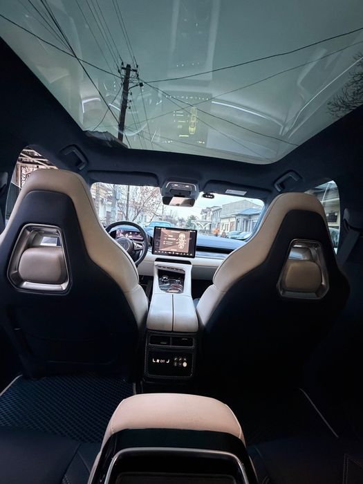 Zeekr 001 you Zsport Full 2 та матор 100% Топтоза