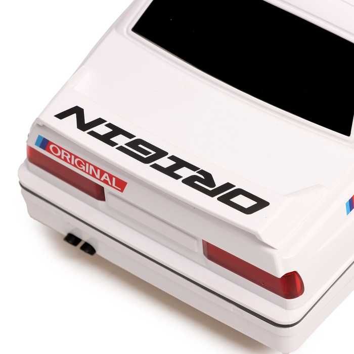 Голяма 1:16 4x4 30км/ч RC Дрифт Количка BMW E30