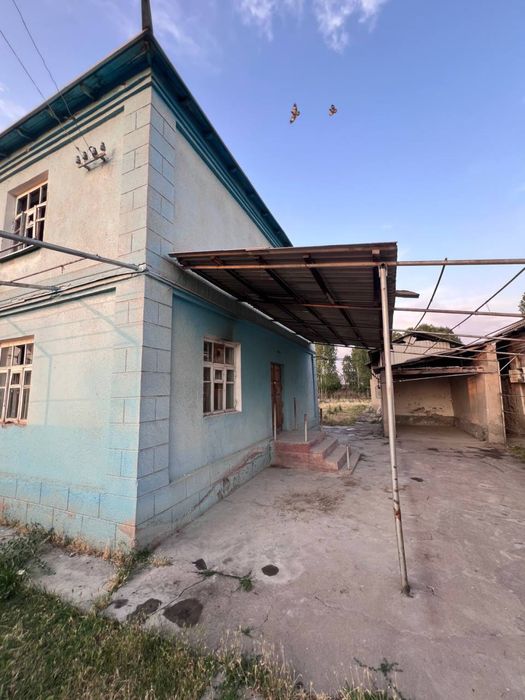 Продается СРОЧНО!!! Орта чирчик  Навруз Махалля