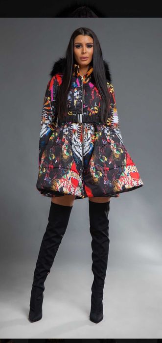 Nikole collection Зимно яке