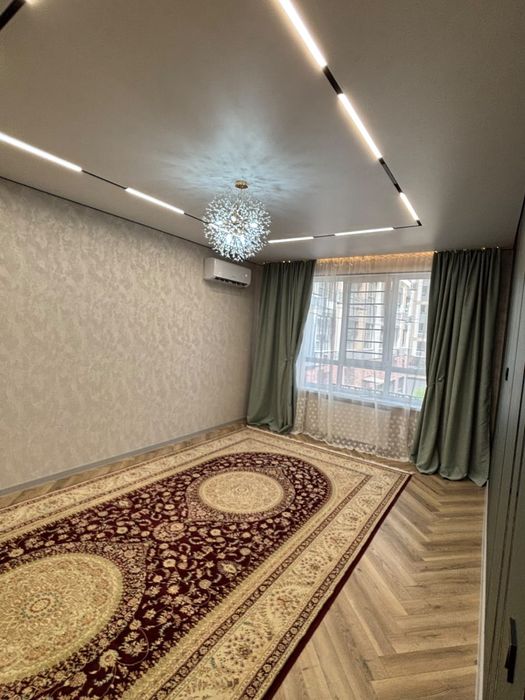 Квартира арендага бертледи