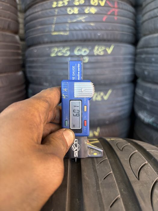 Anvelope Vara 245/45/18 Pirelli Powergy 245 45 18 R18