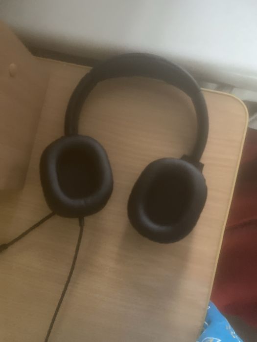 нашуники aceline wd 600