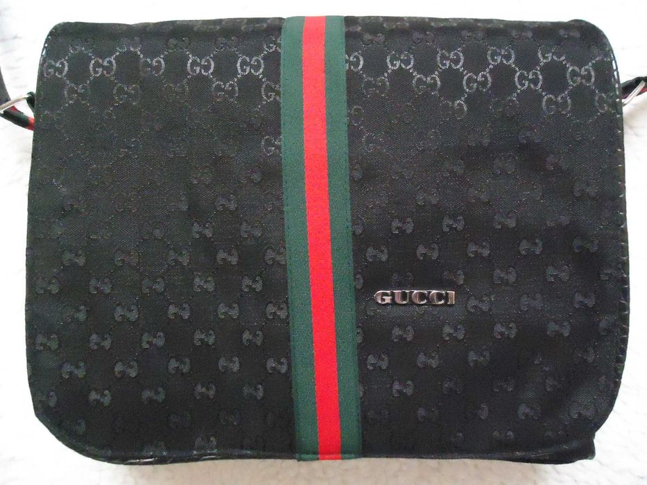 Geanta panza neagra office unisex umar laptop documente acte 3 spatii