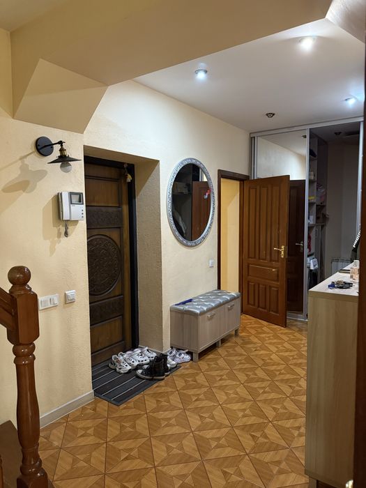 Дом район Ремизовка