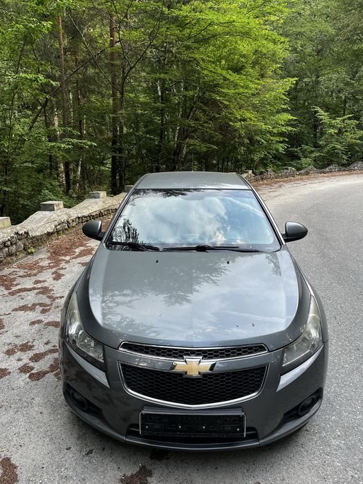 Vand Chevrolet Cruze