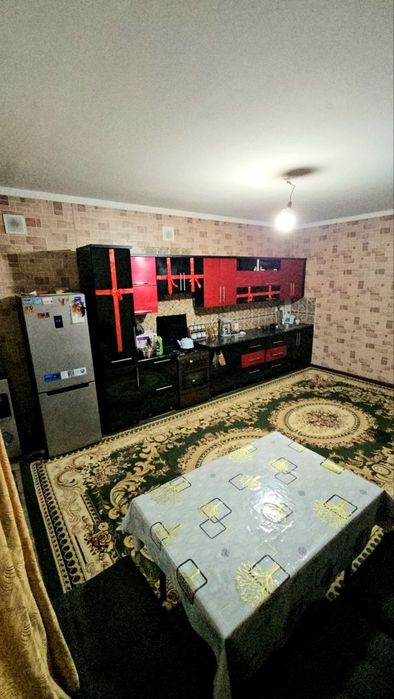 Продается свой дом механический завод Шодиена мфй