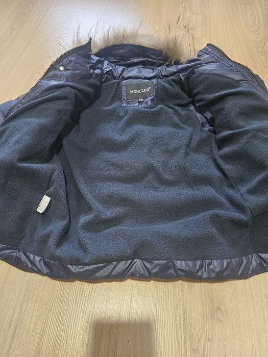 Продам зимний комплект на мальчика