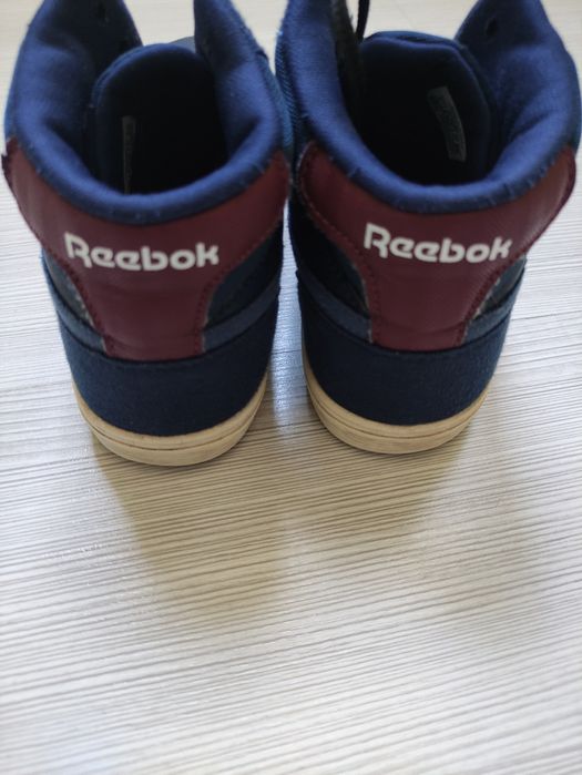 Детски кецове 35