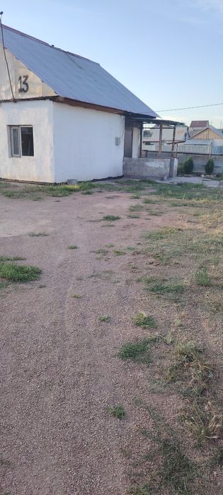 Сдам по суточно на даче домик