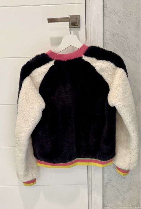 Яке Marc Jacobs двулицево