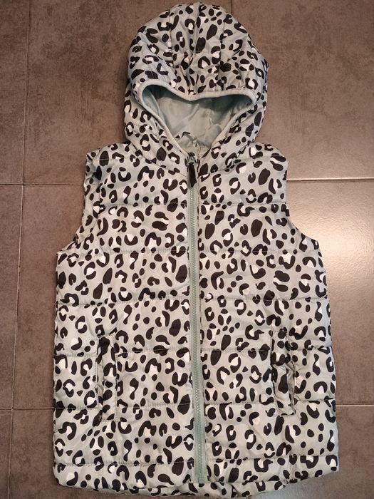 Елек / 128 размер