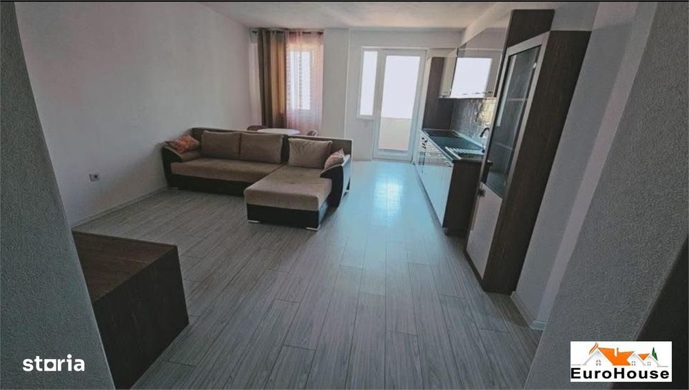 Apartament cu 2 camere de vanzare in bloc nou in Alba Iulia — fotografia 1