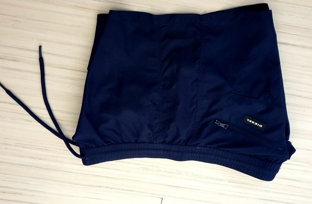 Diesel Swimwear  Mens Size M / L ОРИГИНАЛ! Мъжки Бански!