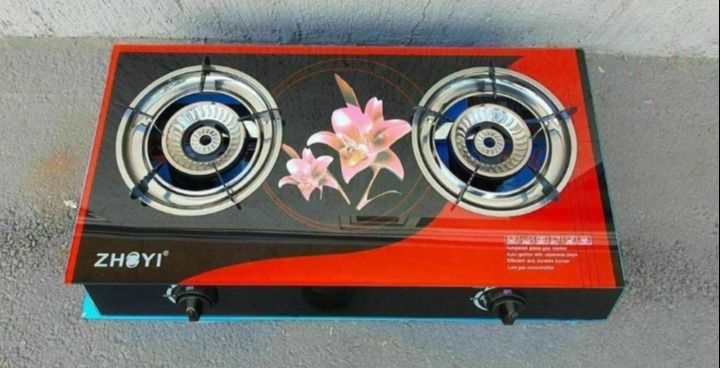 Газ плита бар бар