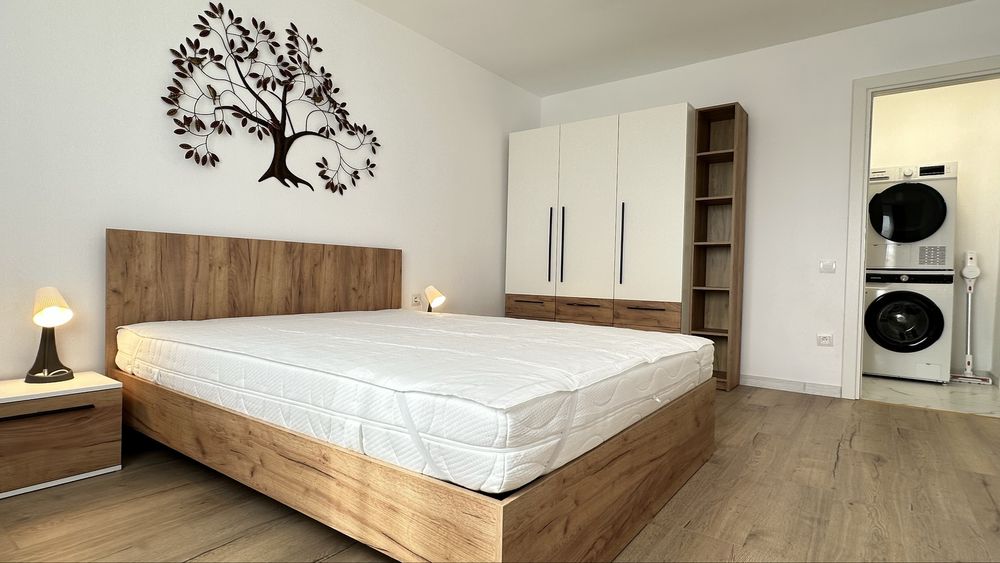 Apartament 2 camere