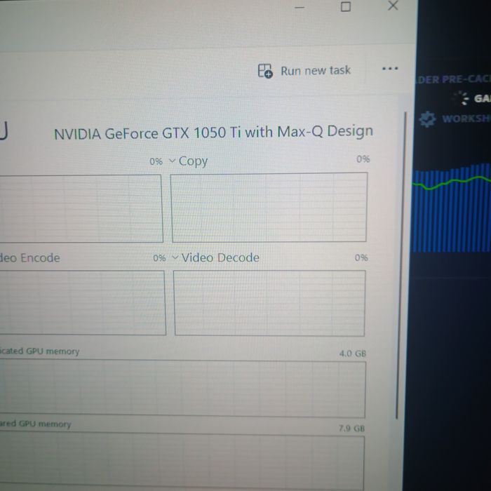 Vând/Schimb(PC)Laptop MSI GF63 RD8