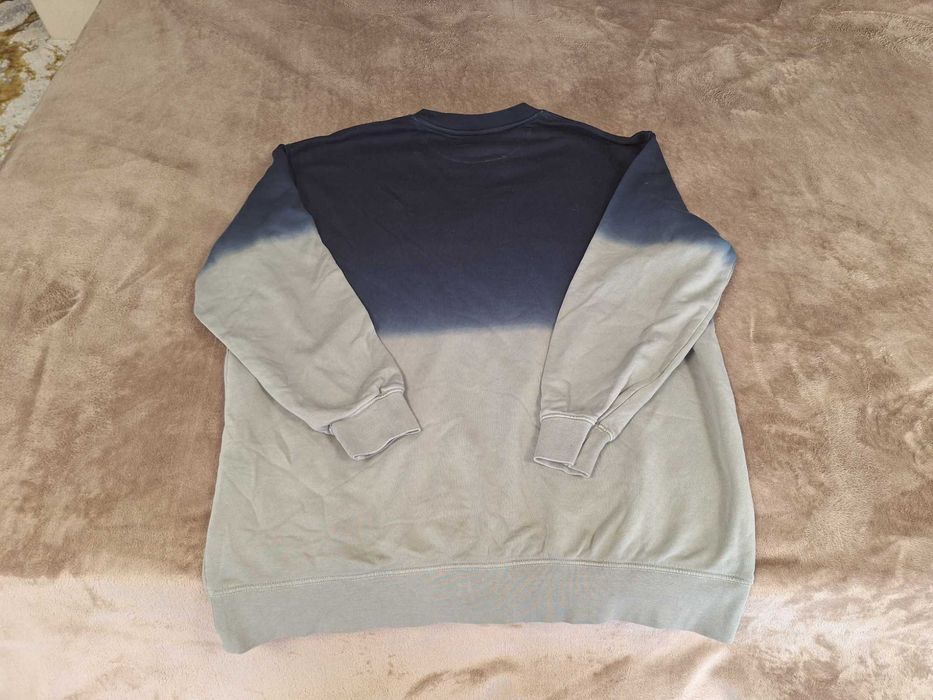 Bluza strauss metalica