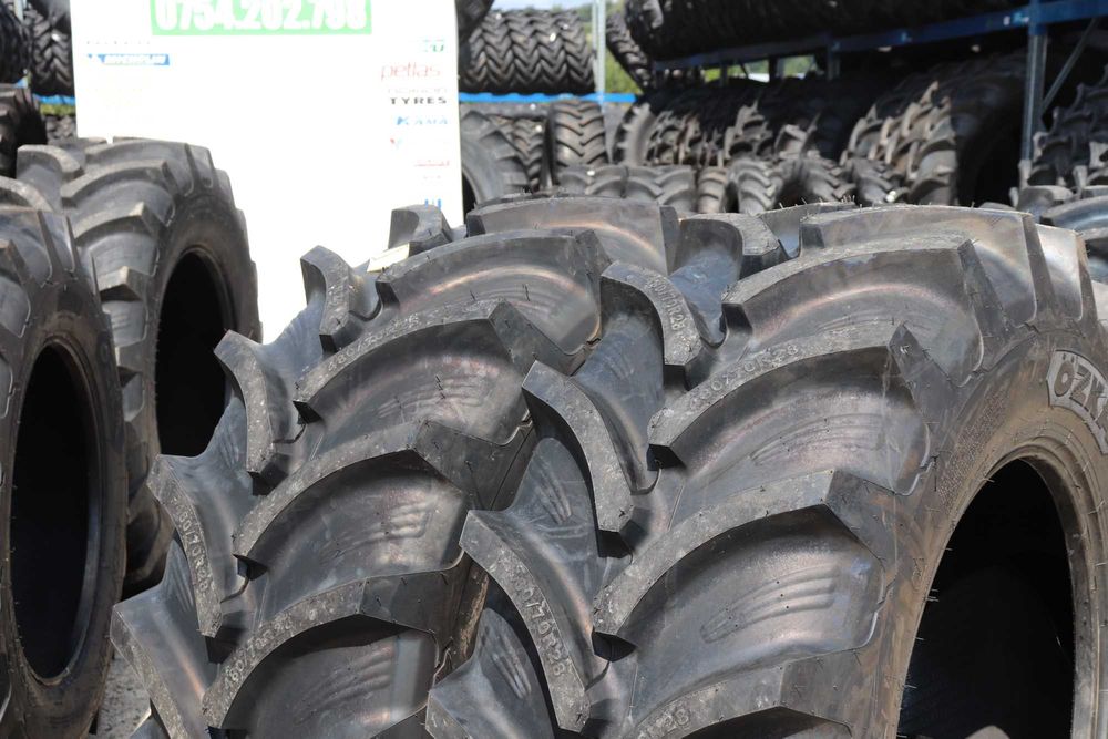 Anvelopa 480/70 R28 OZKA AGRO10 TL