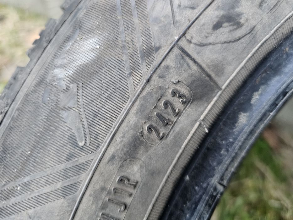Зимни гуми 185/65 R15 Goodyear Ultragrip 3