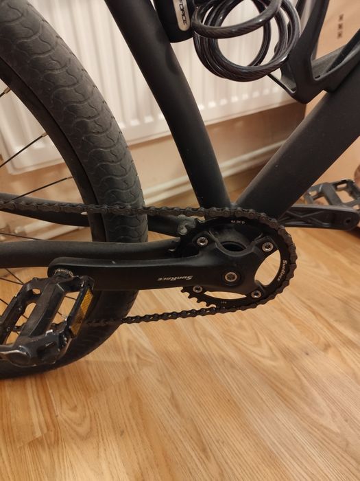 Колело Specialized dirt jumper