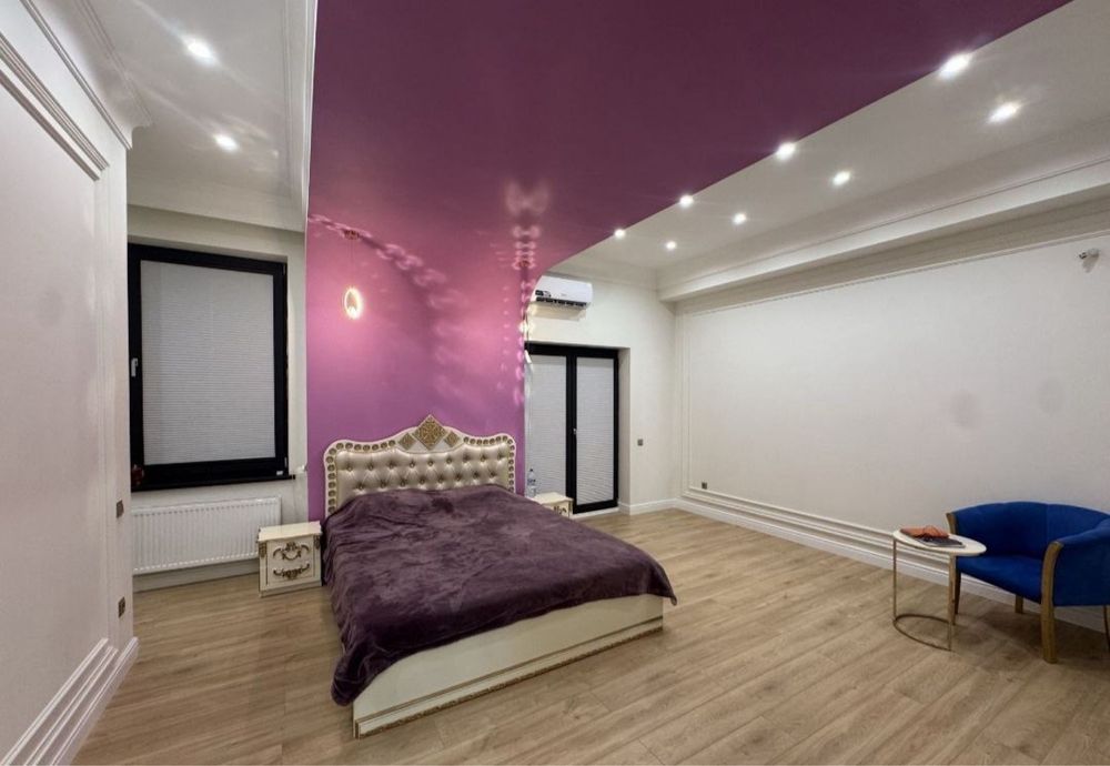 Sayram Village Ориентир: British School, м. БИЙ  8 комнат