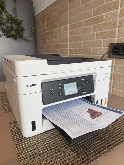 Canon MAXIFY GX4040