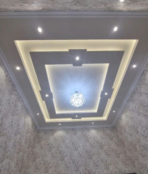 Ремонт квартир домов под ключ