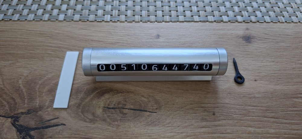 Suport număr de telefon