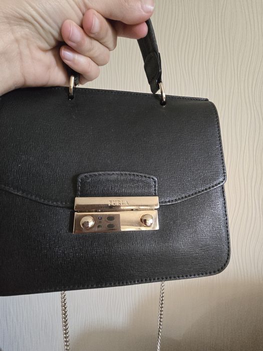 Чанта Furla Фурла