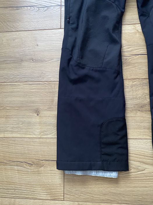 MAMMUT-pantaloni sofTech, ca si Noi, profi , pt dame , marimea 34