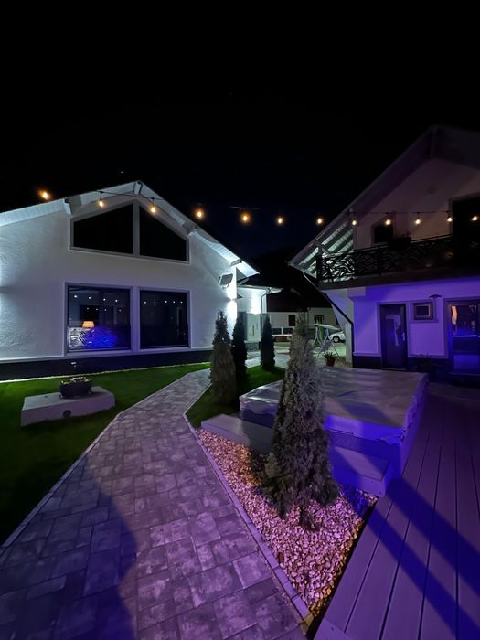 Cazare Valiug Casa din Vale