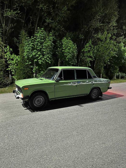 Ваз лада 2106 гаранти